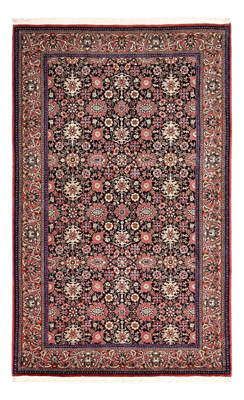 Bidjar Teppich 132x208cm - Perserteppich