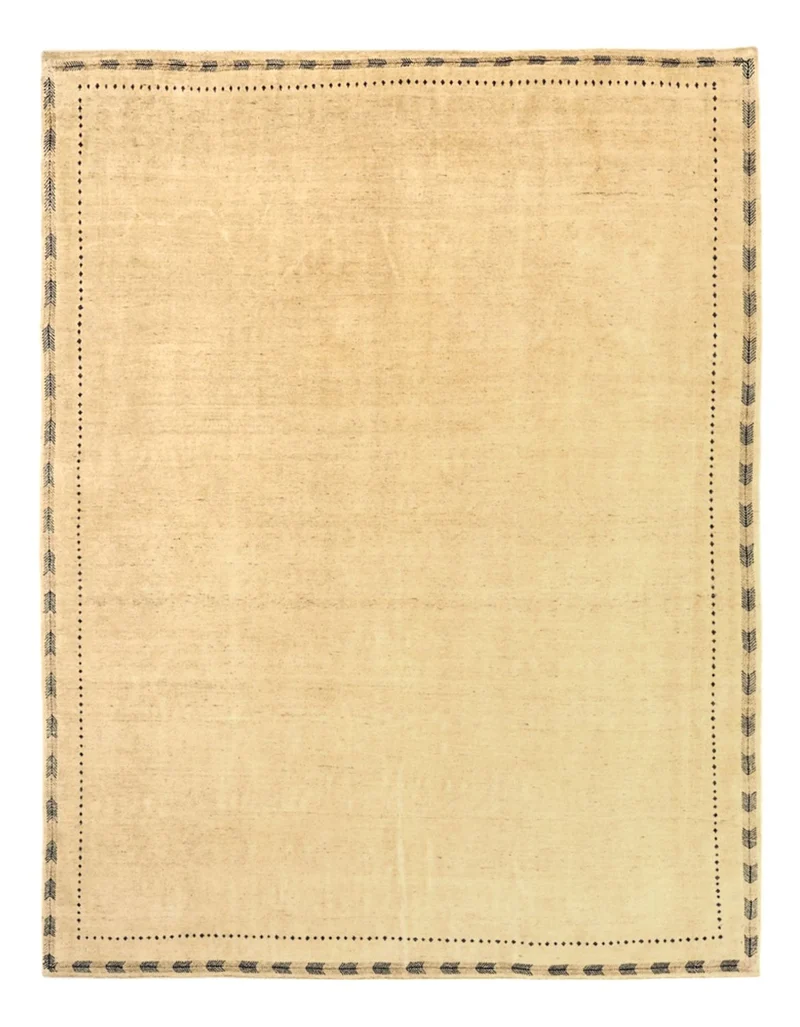 Loribaft Teppich Perser 219x292cm - Orientteppich
