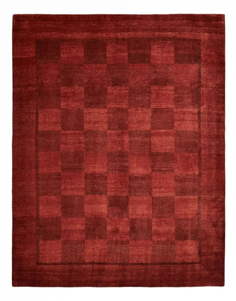 Gabbeh Persisch Teppich 259x327cm - Perserteppich Wollteppich