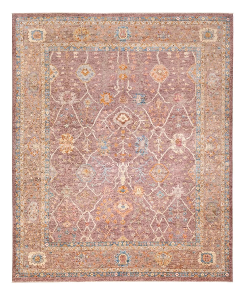 Usak Teppich 248x297cm - Orientteppich