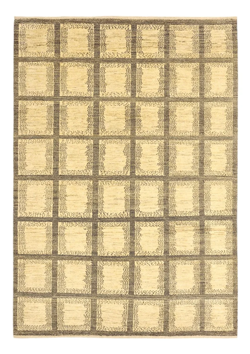 Loribaft Teppich Perser 215x294cm - Orientteppich