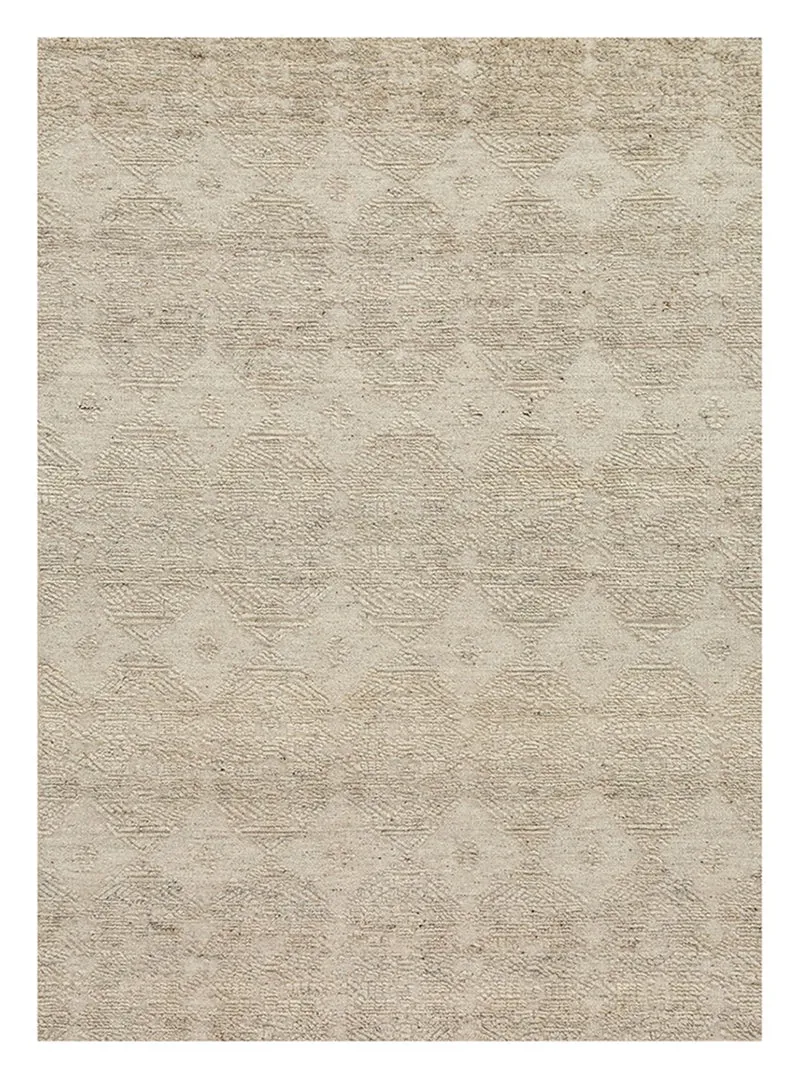 Wollteppich - Alaric - rechteckig