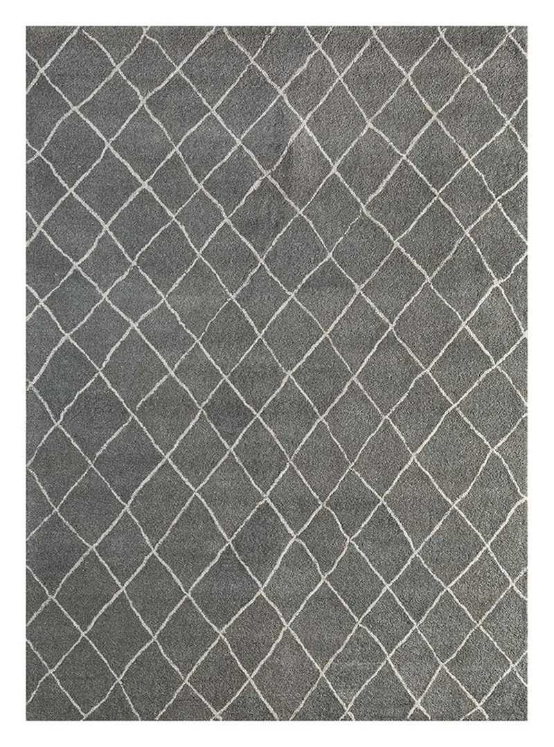 Wollteppich - Roland - rechteckig