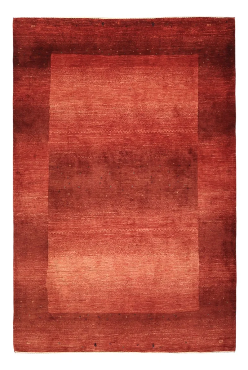 Kaschkuli Teppich 128x190cm - Perserteppich