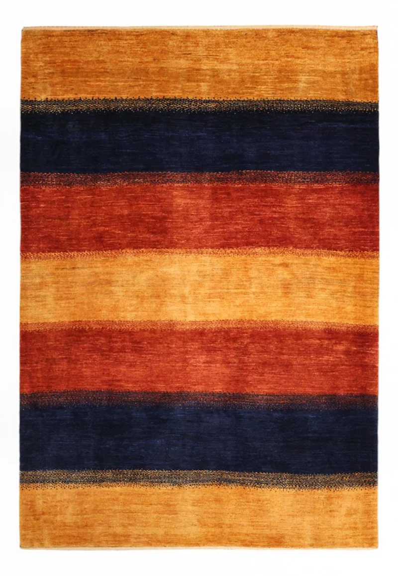 Loribaft Teppich Perser 119x169cm - Orientteppich