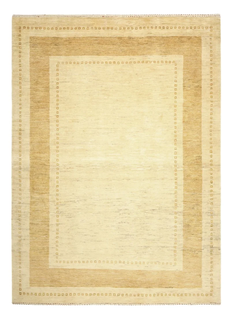 Kaschkuli Teppich 129x178cm - Perserteppich