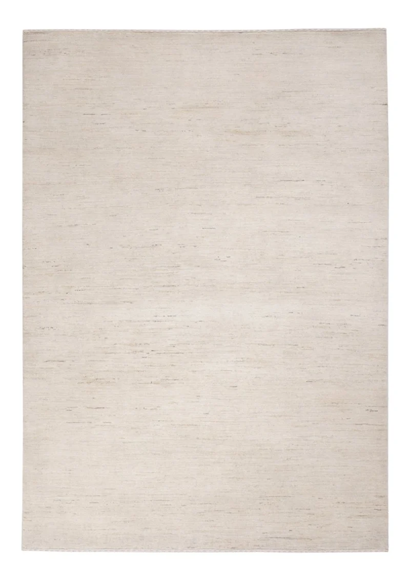 Indo Loribaft Teppich 155x209cm - Wollteppich