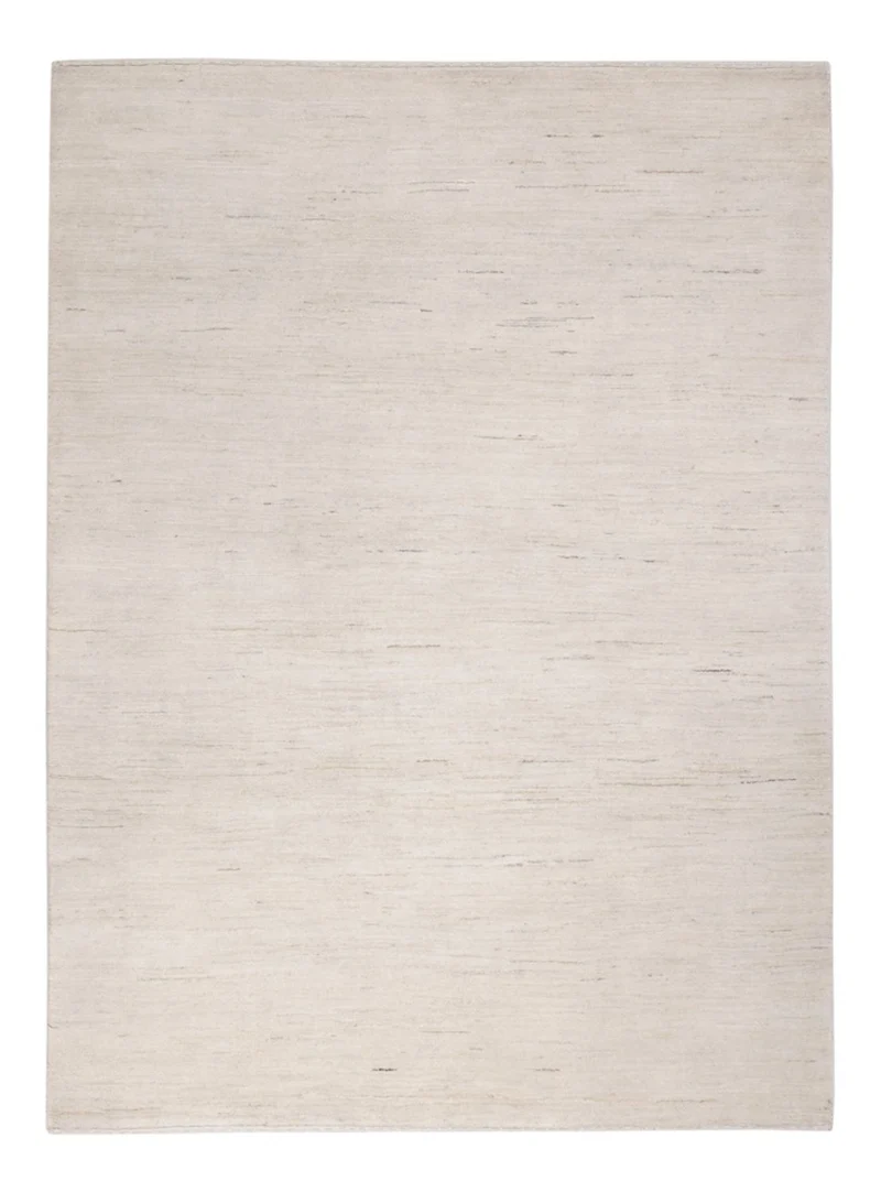 Indo Loribaft Teppich 154x208cm - Wollteppich