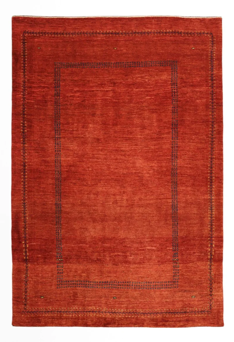 Kaschkuli Teppich 124x180cm - Perserteppich