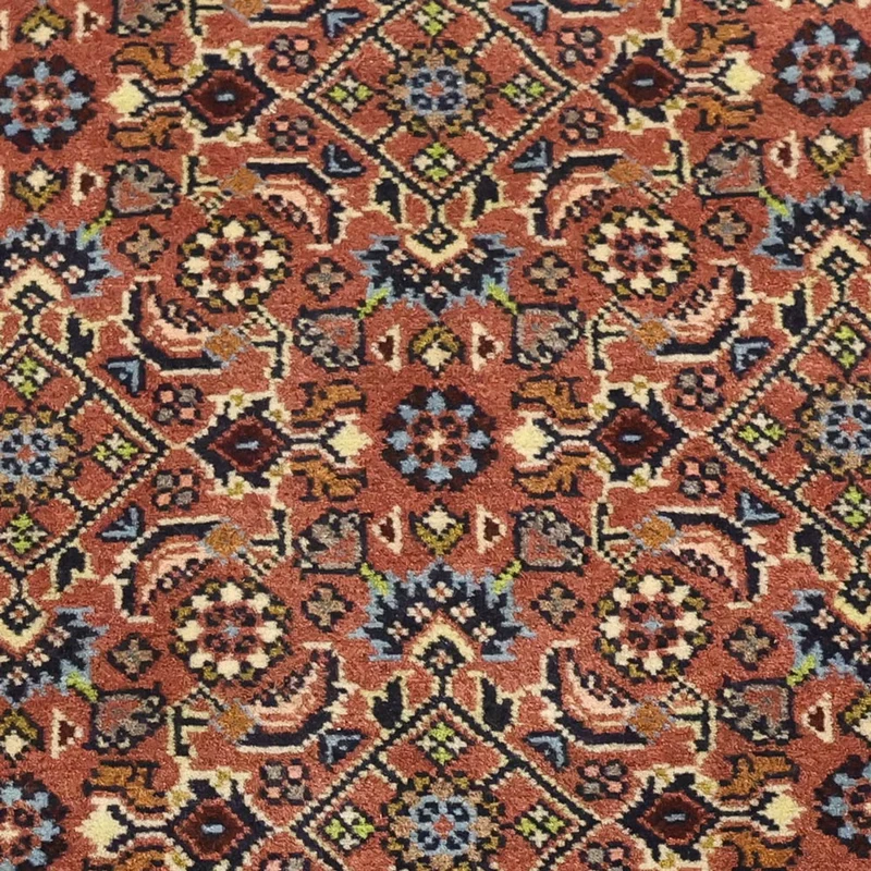 Bidjar Teppich 88x293cm - Perserteppich