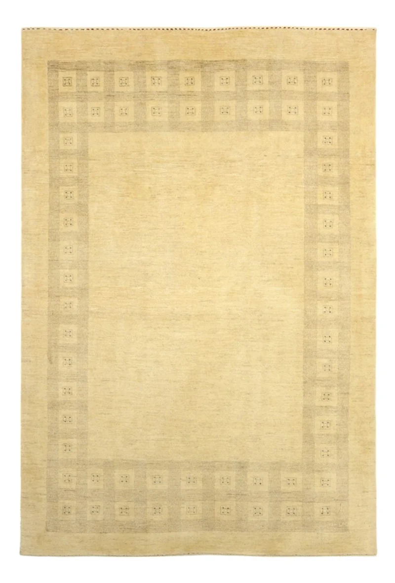 Kaschkuli Teppich 120x176cm - Perserteppich