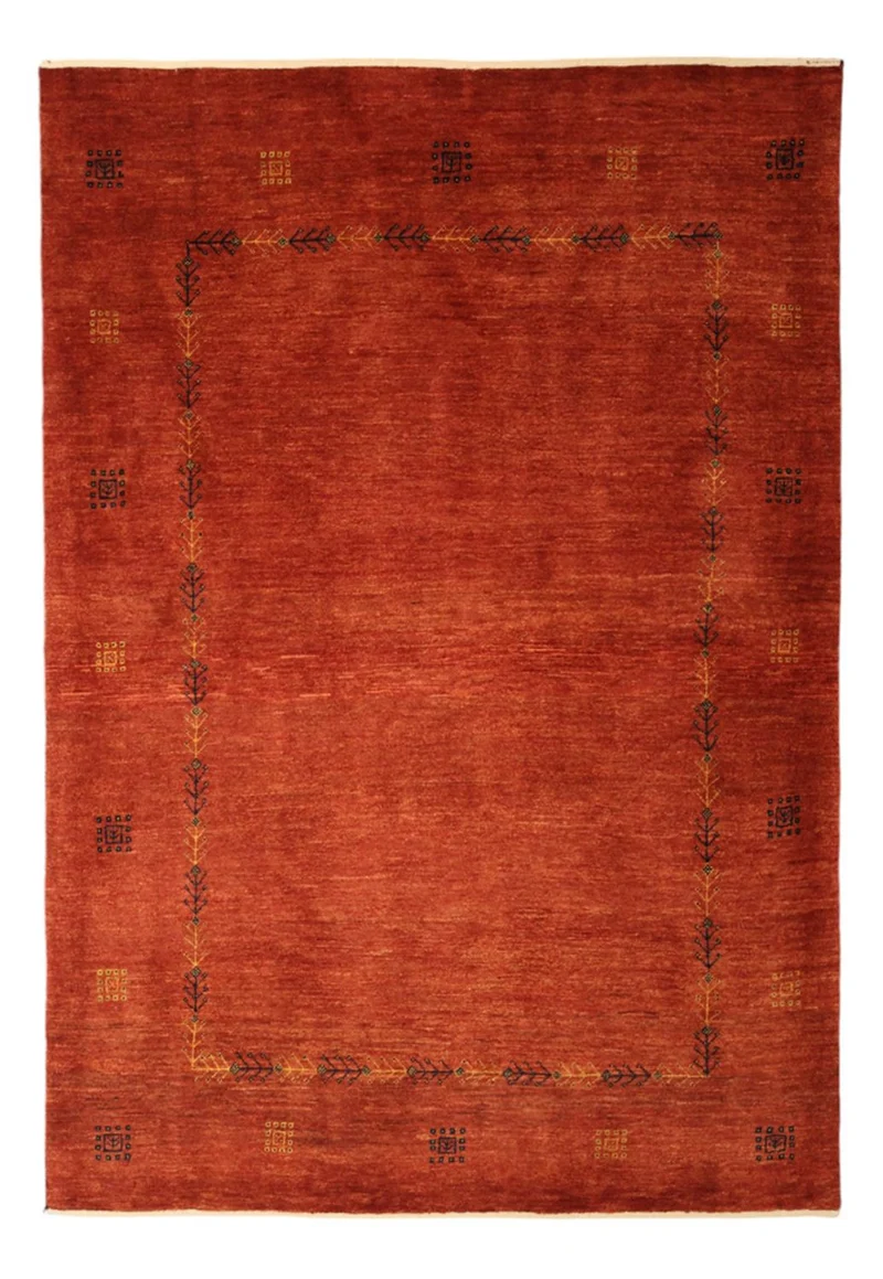 Kaschkuli Teppich 119x175cm - Perserteppich