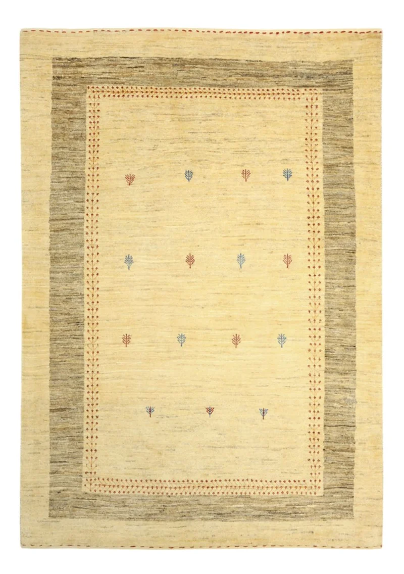 Kaschkuli Teppich 119x174cm - Perserteppich