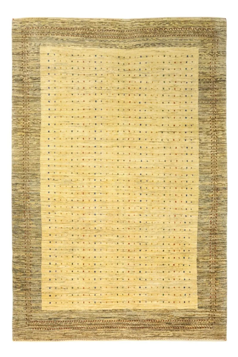 Kaschkuli Teppich 115x174cm - Perserteppich