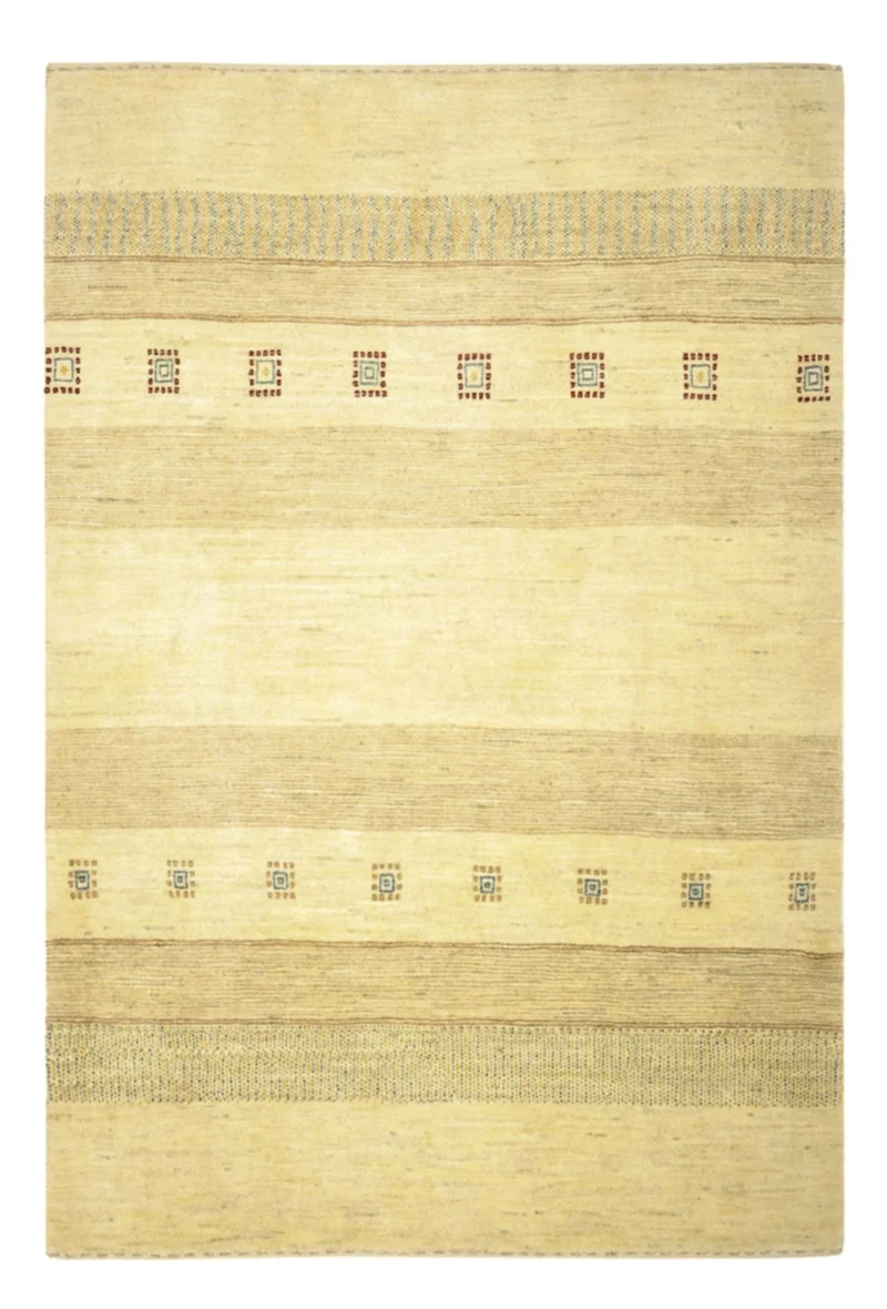 Loribaft Teppich Perser 116x170cm - Orientteppich