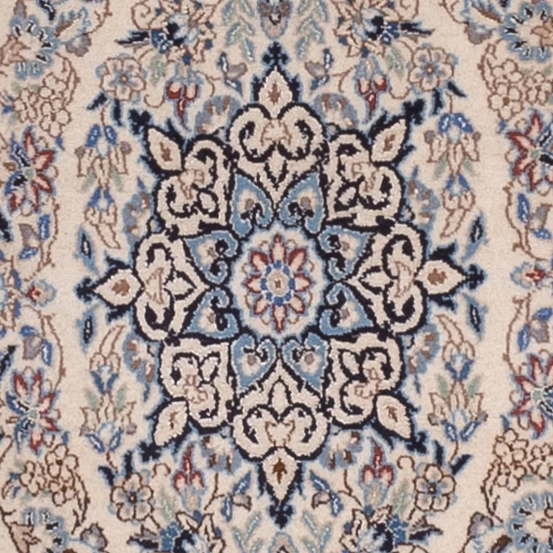 Nain Teppich 60x293cm - Perserteppich