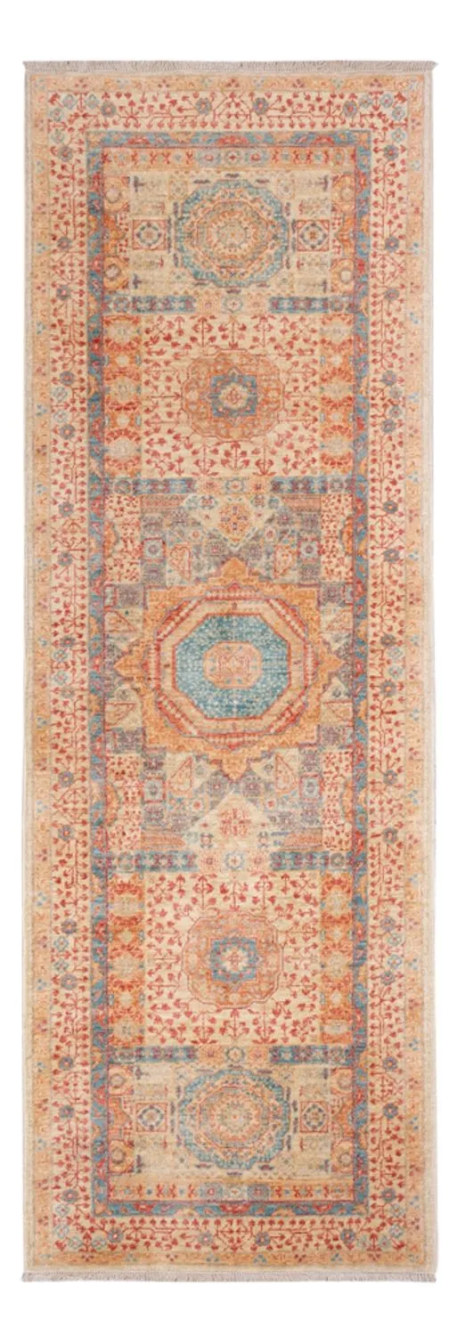 Ariana Teppich 84x249cm - Orientteppich