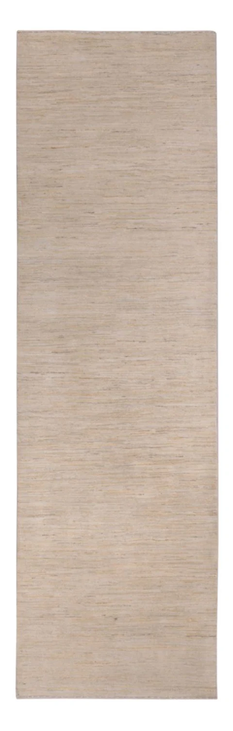 Indo Loribaft Teppich 84x294cm - Wollteppich