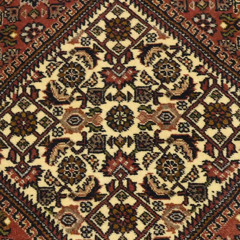 Bidjar Teppich 82x297cm - Perserteppich