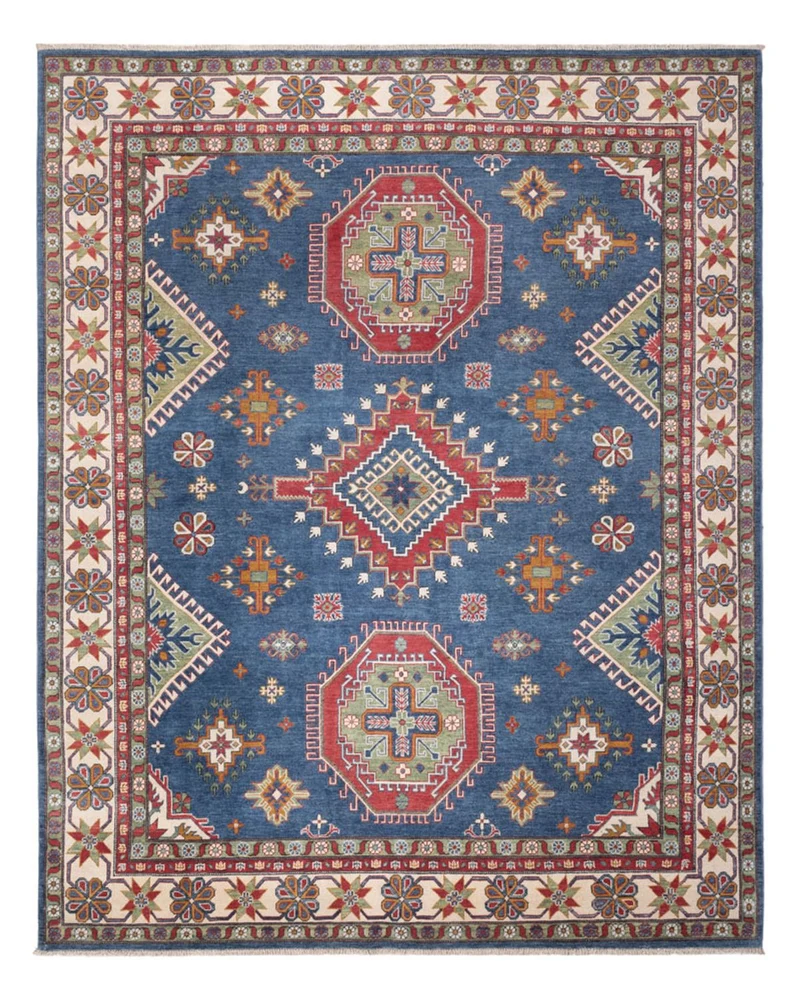 Kazak Teppich 257x317cm - Orientteppich