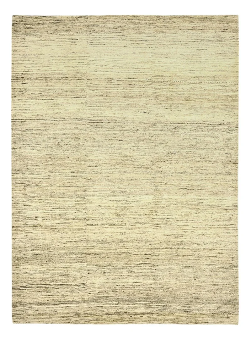 Gabbeh Persisch Teppich 260x340cm - Perserteppich Wollteppich