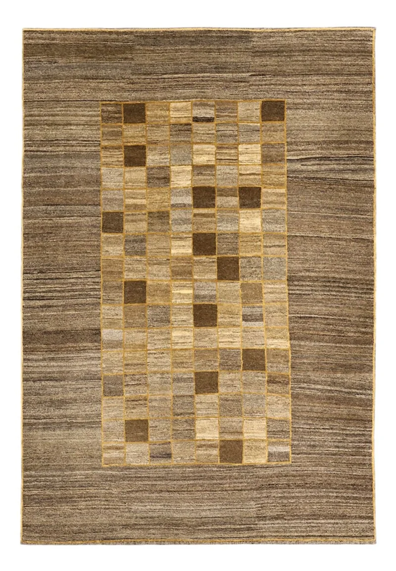 Loribaft Teppich Perser 205x290cm - Orientteppich