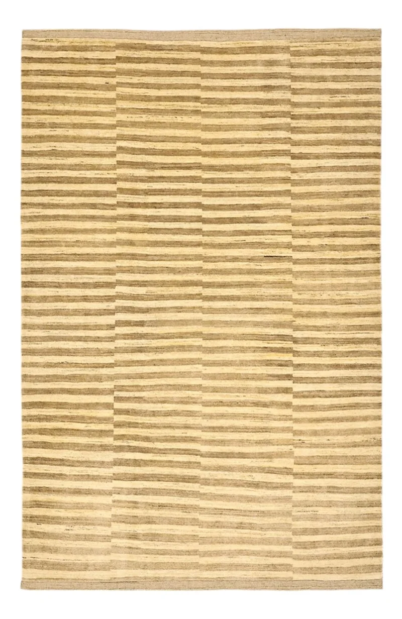 Loribaft Teppich Perser 198x292cm - Orientteppich
