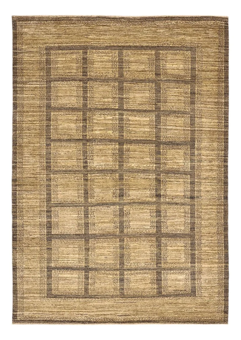Loribaft Teppich Perser 204x283cm - Orientteppich