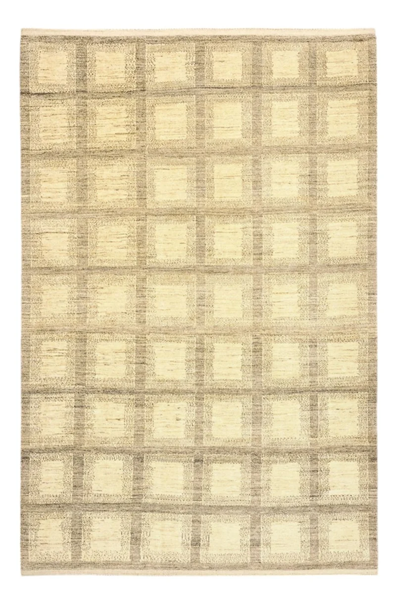 Loribaft Teppich Perser 201x289cm - Orientteppich