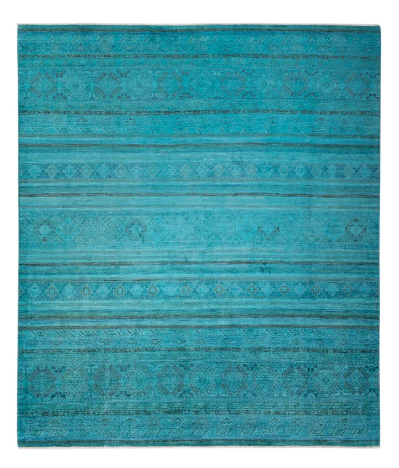 Designer Teppich 248x294cm