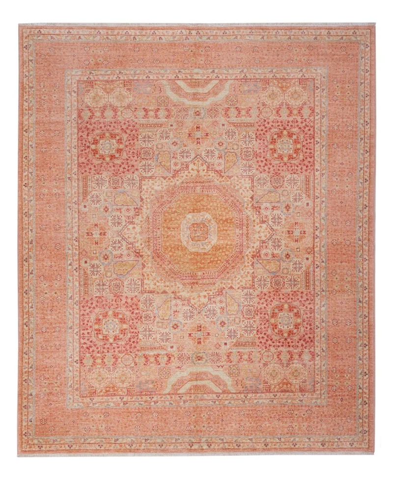 Ariana Teppich 204x247cm - Orientteppich
