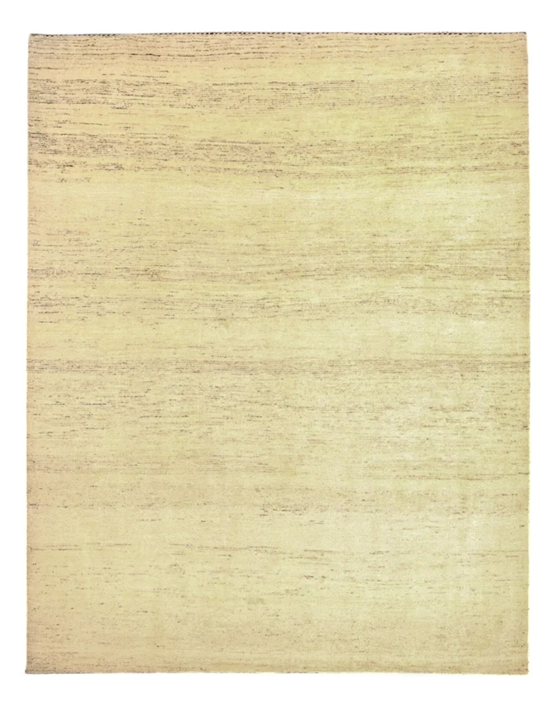 Gabbeh Persisch Teppich 257x331cm - Perserteppich Wollteppich