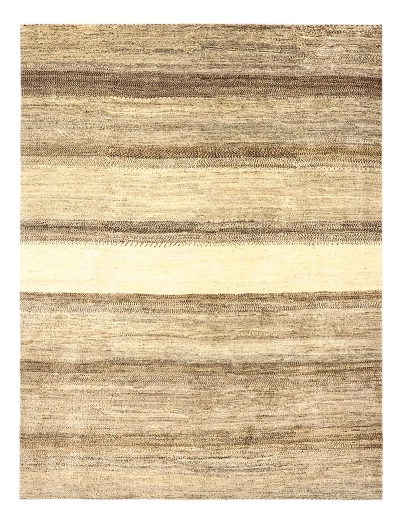 Gabbeh Persisch Teppich 247x329cm - Perserteppich Wollteppich