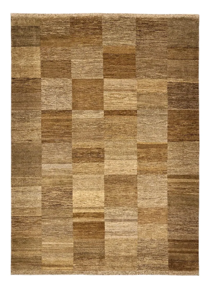 Loribaft Teppich Perser 207x270cm - Orientteppich