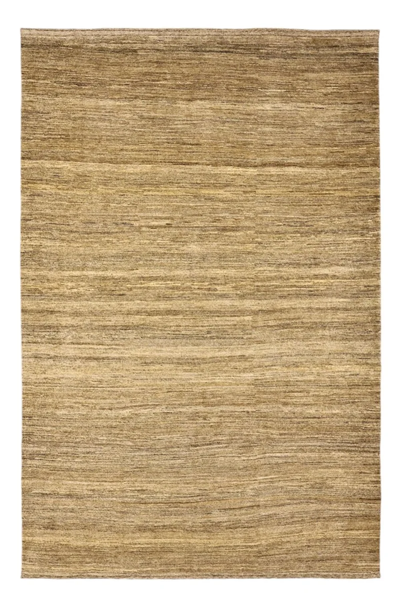 Loribaft Teppich Perser 196x291cm - Orientteppich