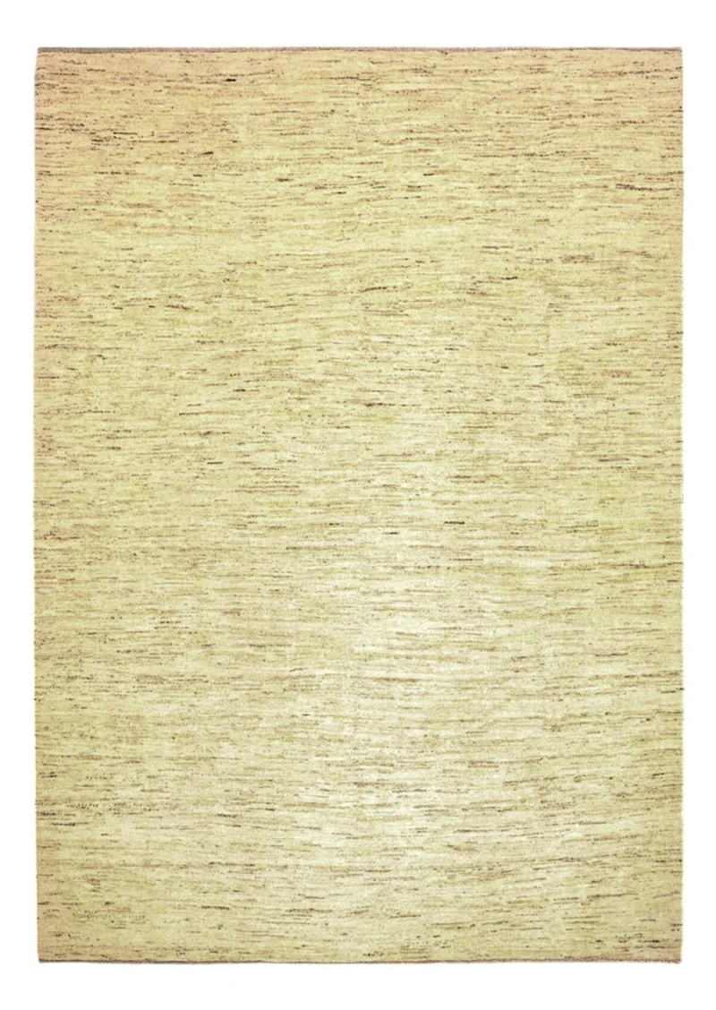 Gabbeh Persisch Teppich 236x327cm - Perserteppich Wollteppich