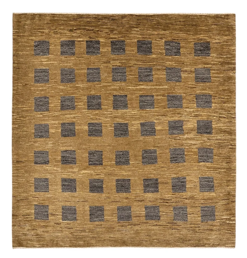 Loribaft Teppich Perser 194x200cm - Orientteppich