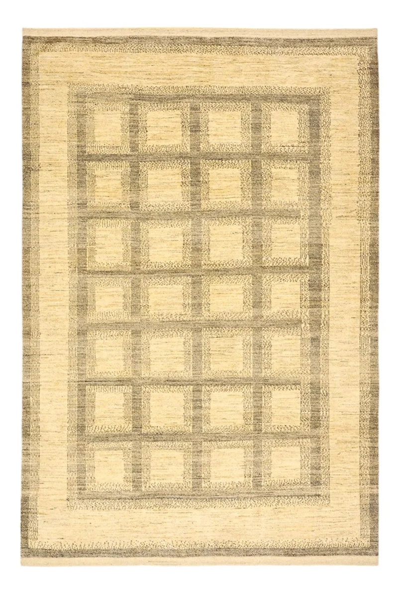 Loribaft Teppich Perser 199x277cm - Orientteppich