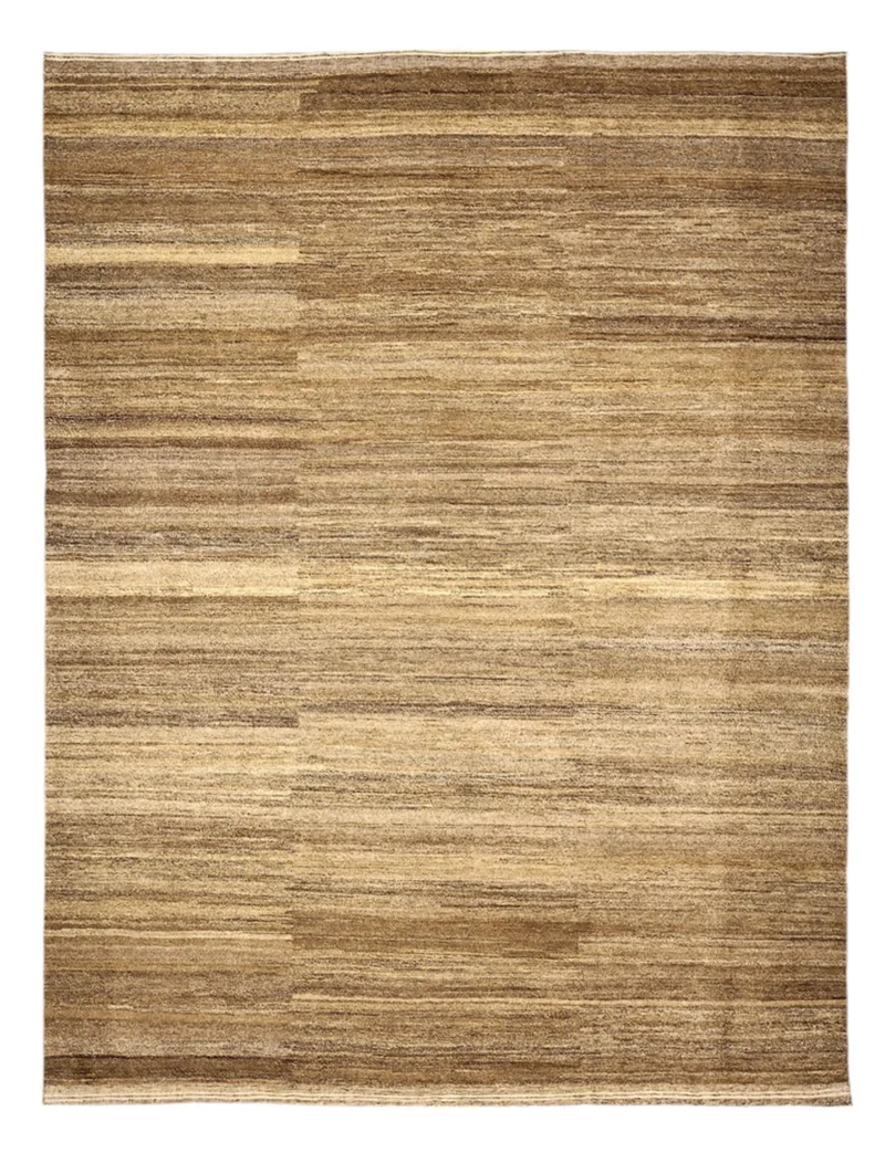 Loribaft Teppich Perser 202x250cm - Orientteppich