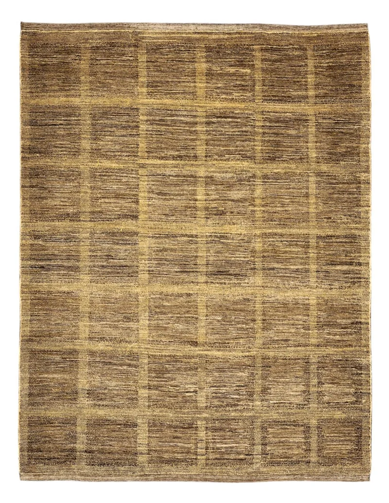 Loribaft Teppich Perser 194x242cm - Orientteppich