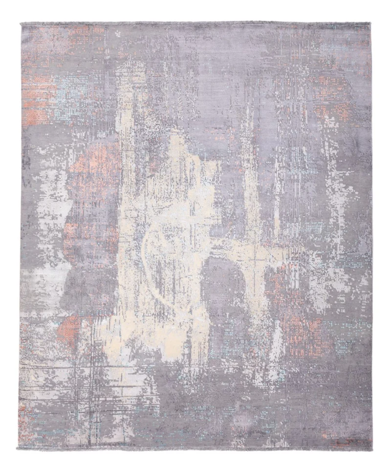 Designer Teppich 255x306cm