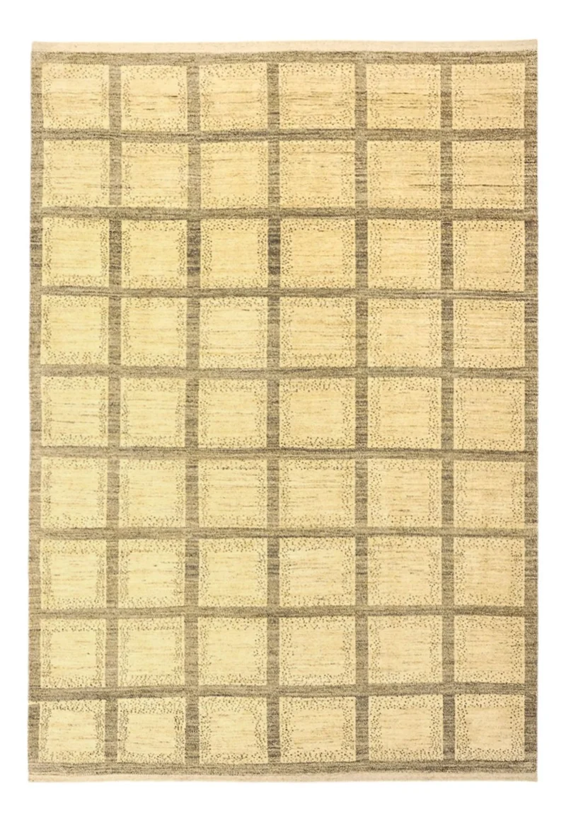 Loribaft Teppich Perser 202x282cm - Orientteppich