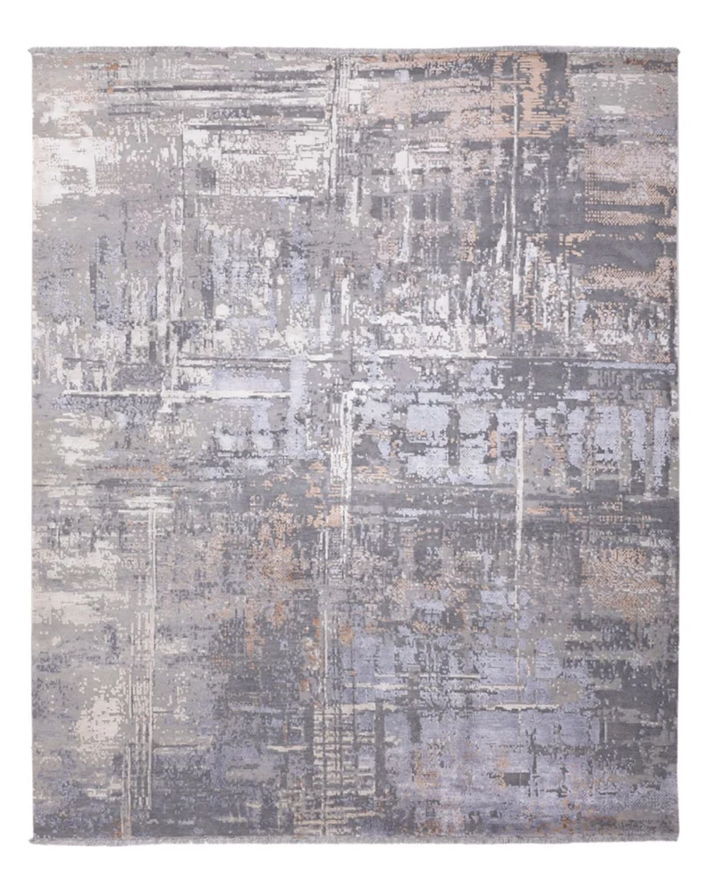 Designer Teppich 249x311cm