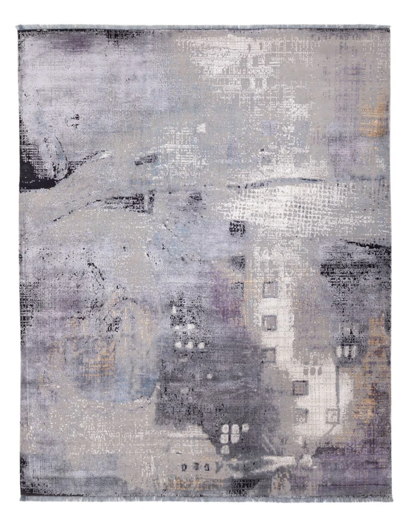 Designer Teppich 247x310cm