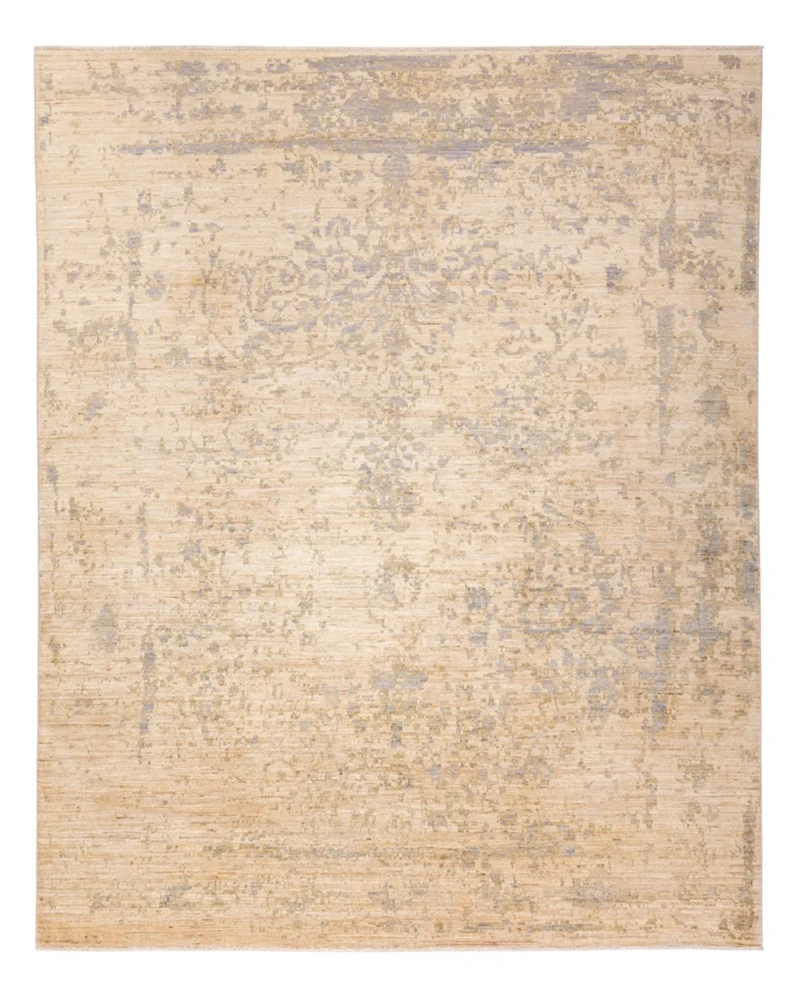 Designer Teppich 238x297cm