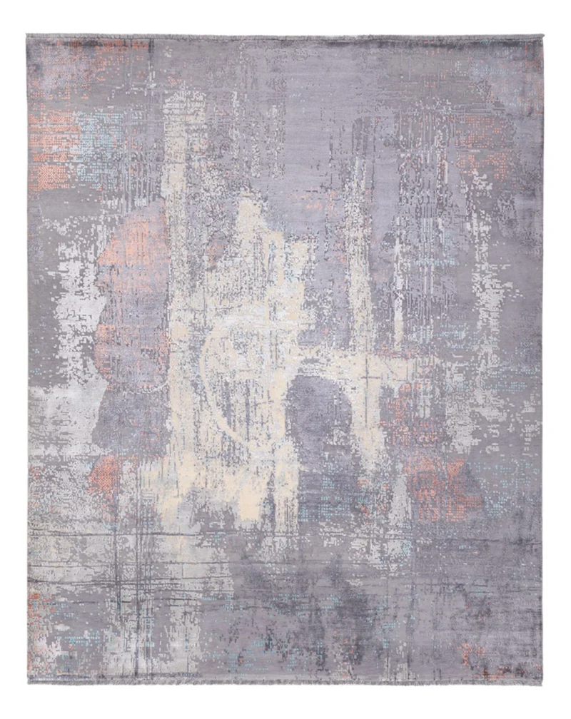 Designer Teppich 249x305cm