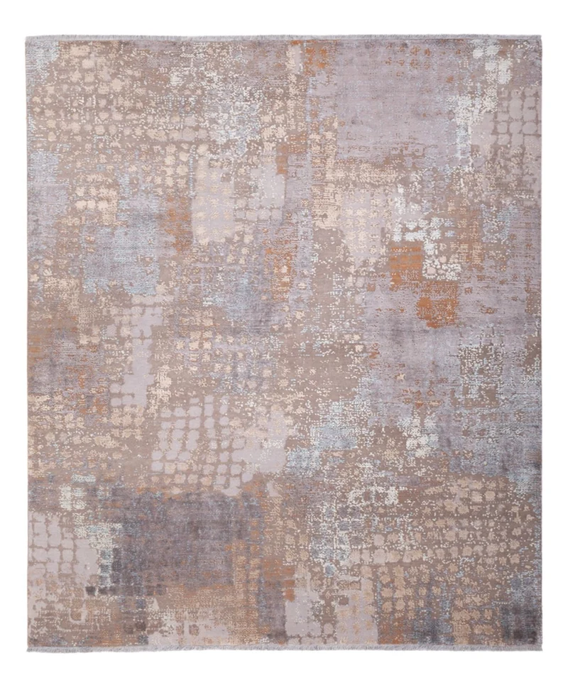 Designer Teppich 249x299cm