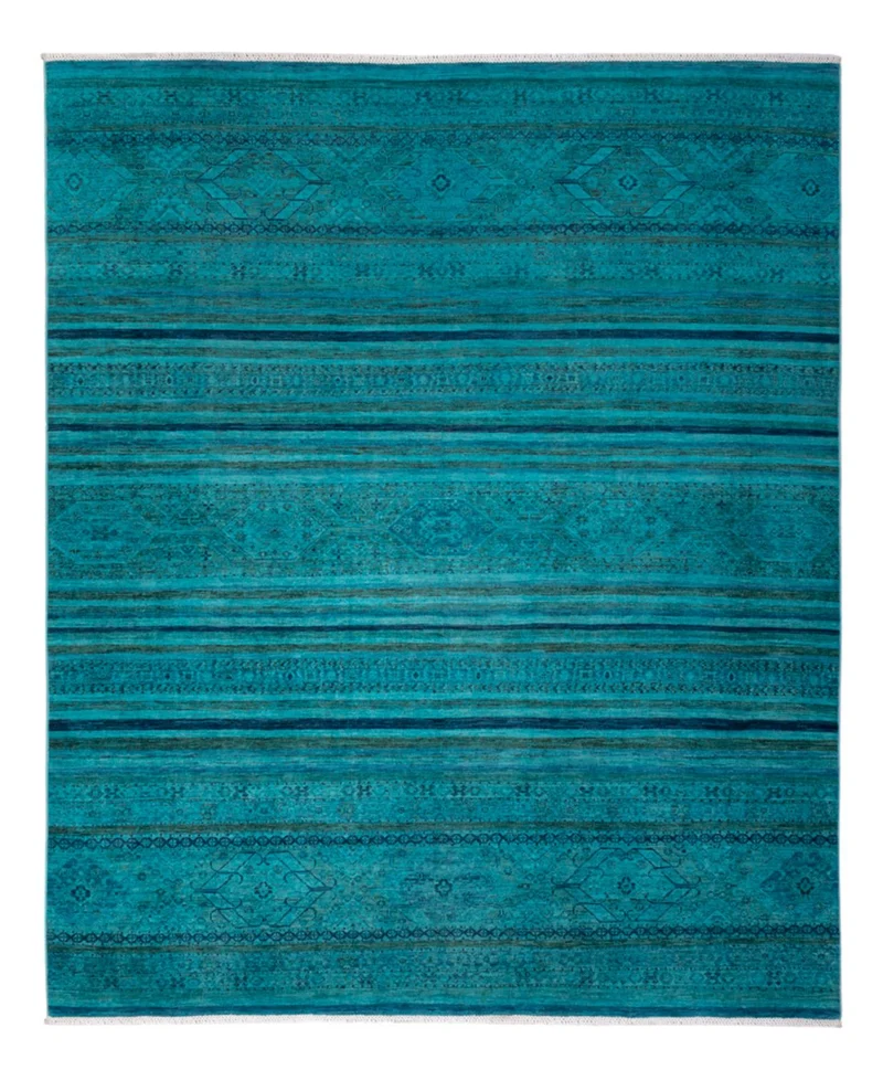 Designer Teppich 240x288cm