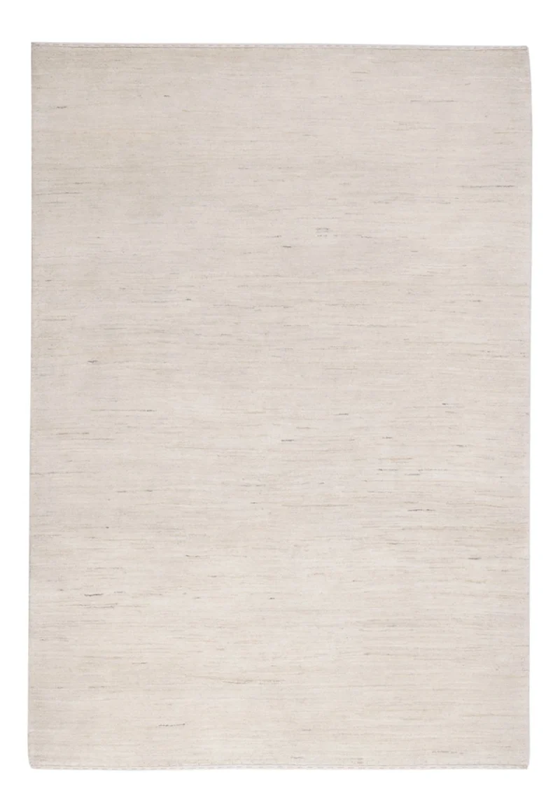 Indo Loribaft Teppich 123x179cm - Wollteppich