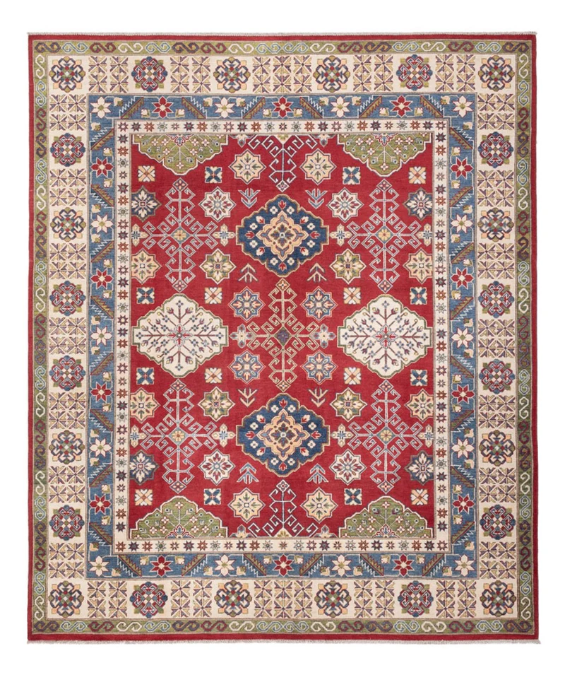 Kazak Teppich 251x298cm - Orientteppich